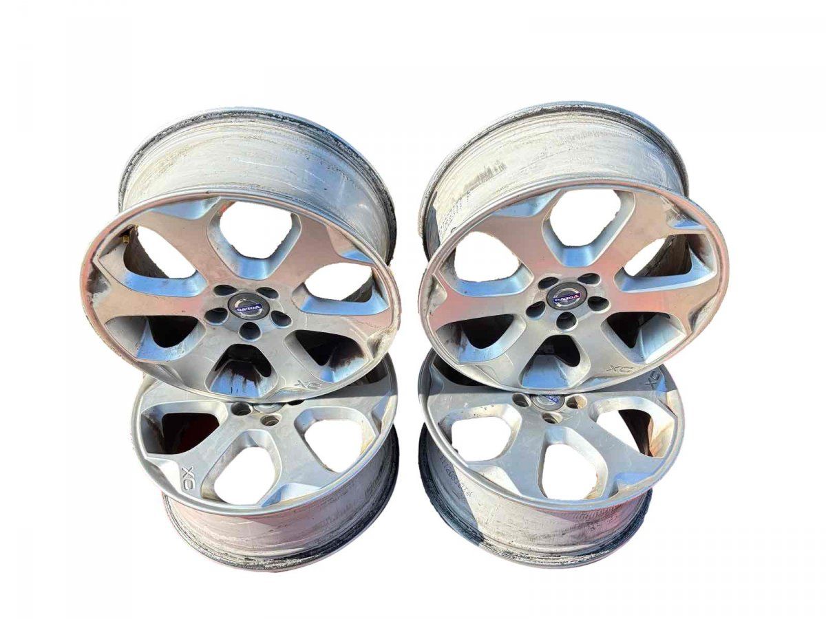 31201775 Rim set 4 pcs VOLVO XC60 I (2008-2017)