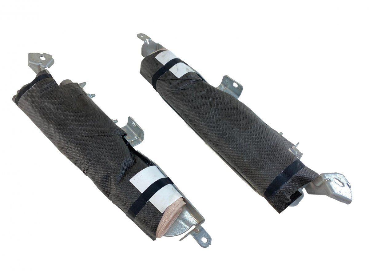 32241948 32241949 Side seat Airbag Front left VOLVO XC90 II (2014-)