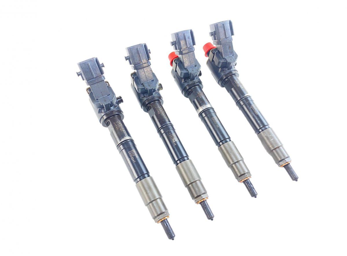 36010089 Fuel injector set VOLVO XC90 II (2014-)