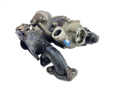 36050836 Turbocharger VOLVO XC90 II (2014-)