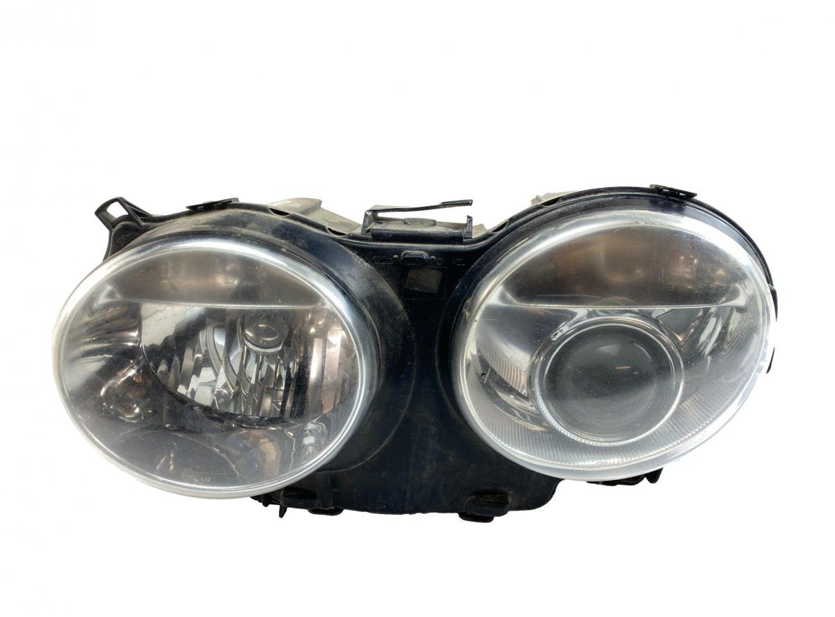 C2C22629 Headlight left JAGUAR XJ (X350, X358) (2003-2009)