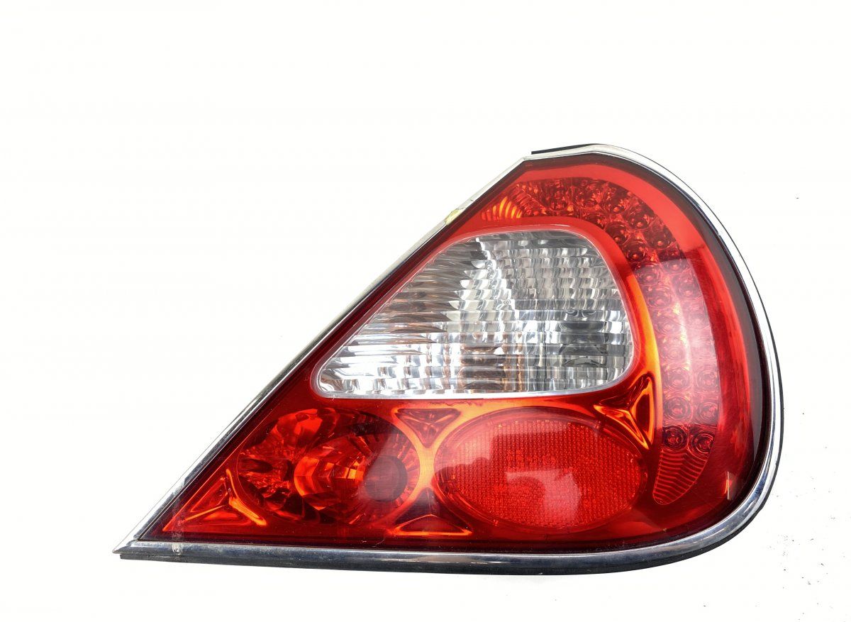 C2C33543 Tail light, right JAGUAR XJ (X350, X358) (2003-2009)