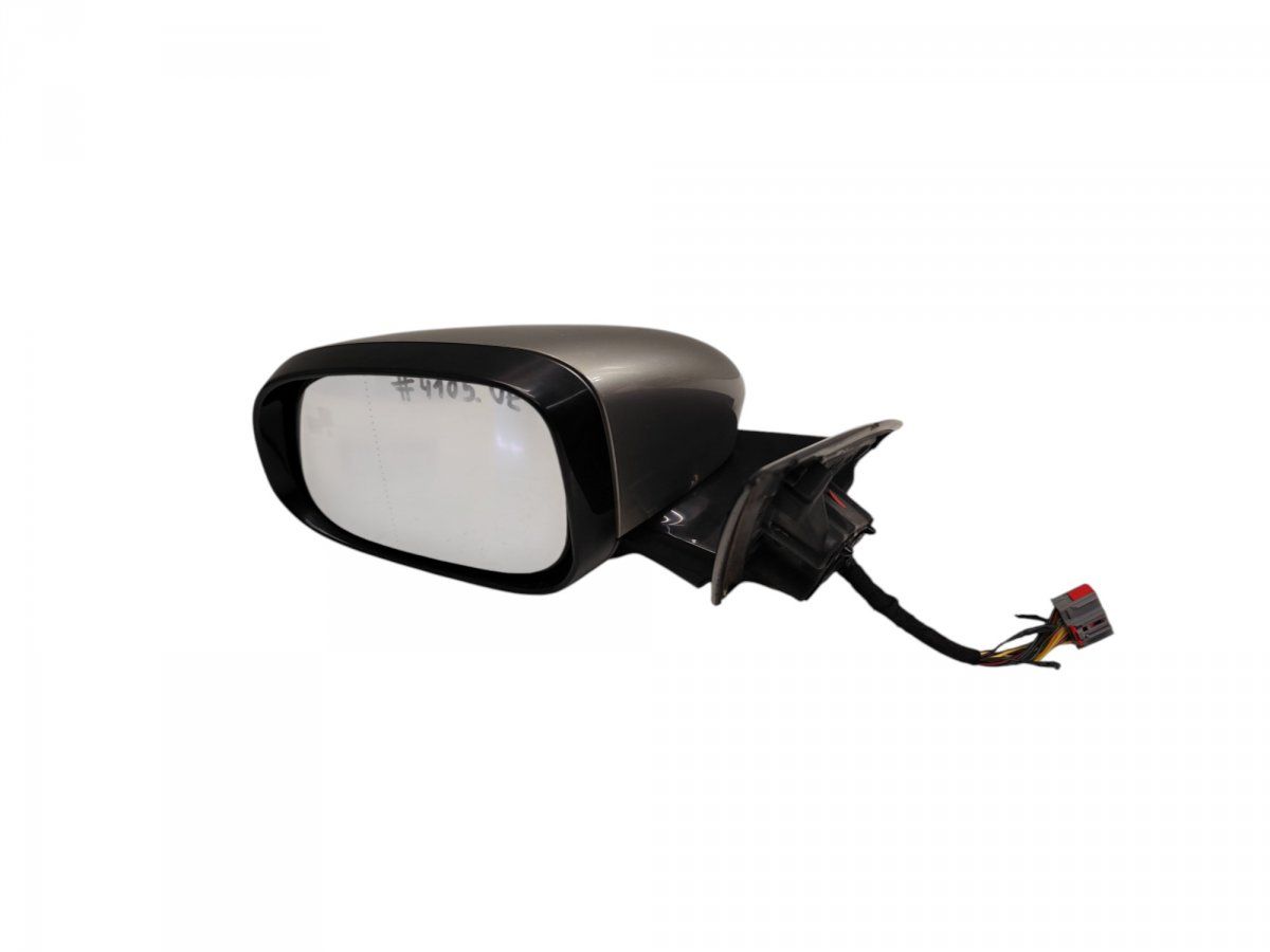 C2D18459 Mirror left JAGUAR XJ (X351) (2009-2019)