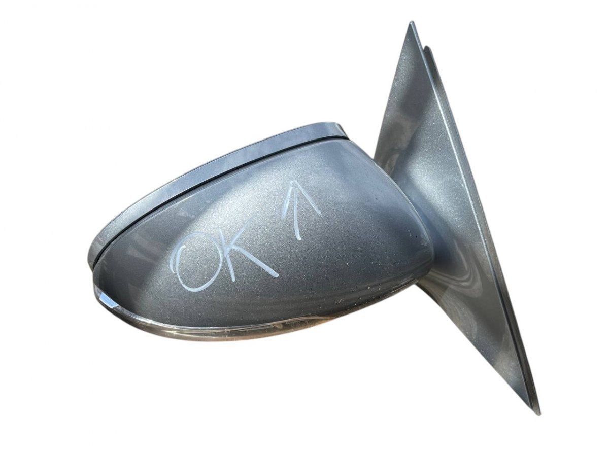 2218100676 2198100264 2218102821 2198200621 1718201042 Mirror right MERCEDES-BENZ S-CLASS (W221) (2005-2013)