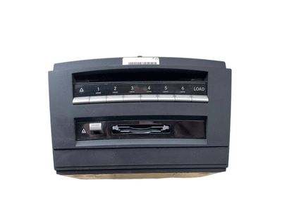 BE7011 2218709287 2218201426 2218703591 2218708285 2218702686 2218703685 Radio MERCEDES-BENZ S-CLASS (W221) (2005-2013)