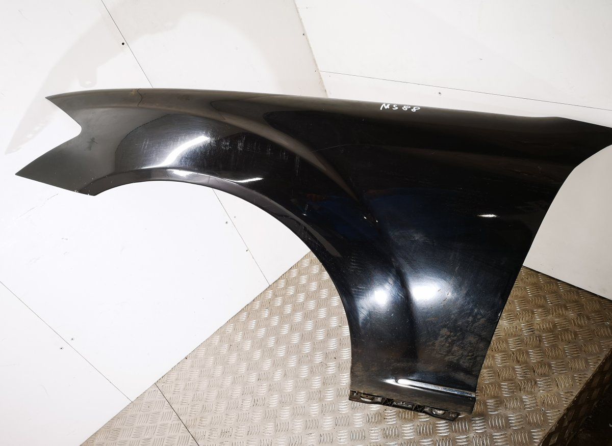 Fender Front Left MERCEDES-BENZ S-CLASS (W221) (2005-2013)