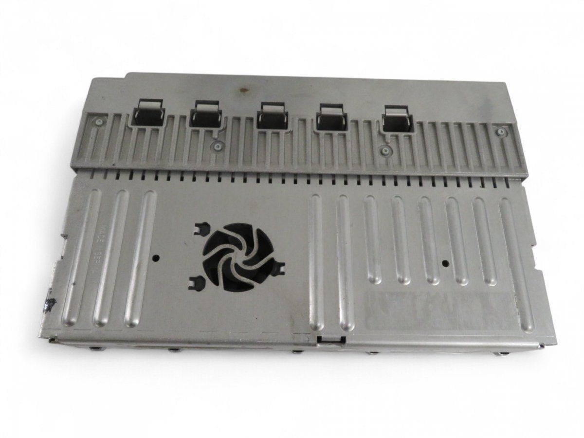 A2218705089 Audio amplifier MERCEDES-BENZ S-CLASS Coupe (C216) (2006-2013)