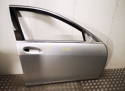 Door Front Right MERCEDES-BENZ S-CLASS (W221) (2005-2013)