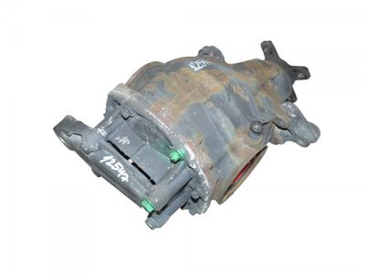 Rear axle differential MERCEDES-BENZ S-CLASS (W221) (2005-2013)