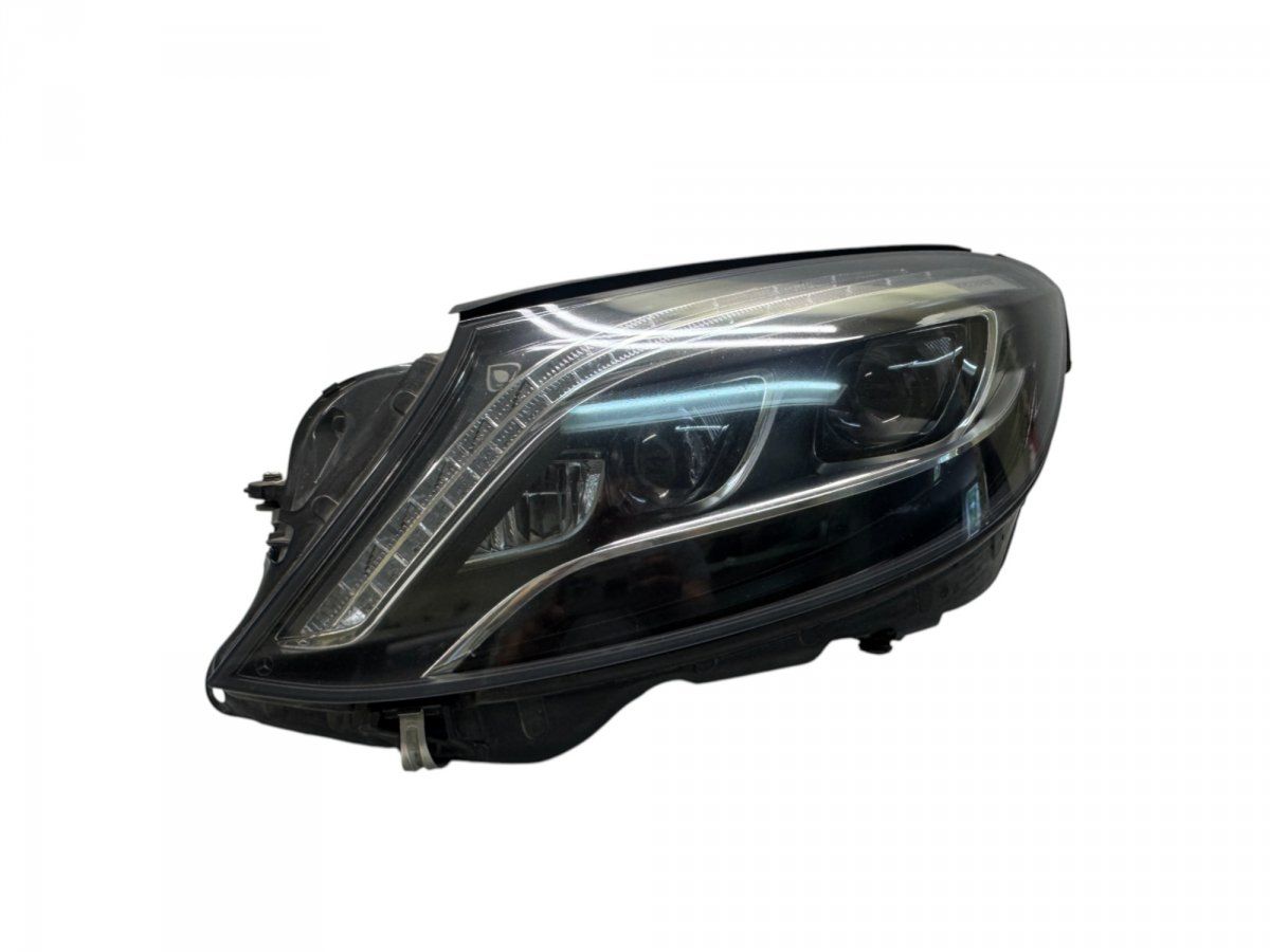 A2228207361 Headlight left MERCEDES-BENZ S-CLASS (W222, X222) (2013-2020)