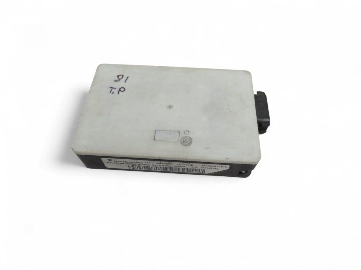 A0025409117 BLIND SPOT radar  sensor MERCEDES-BENZ S-CLASS Coupe (C216) (2006-2013)