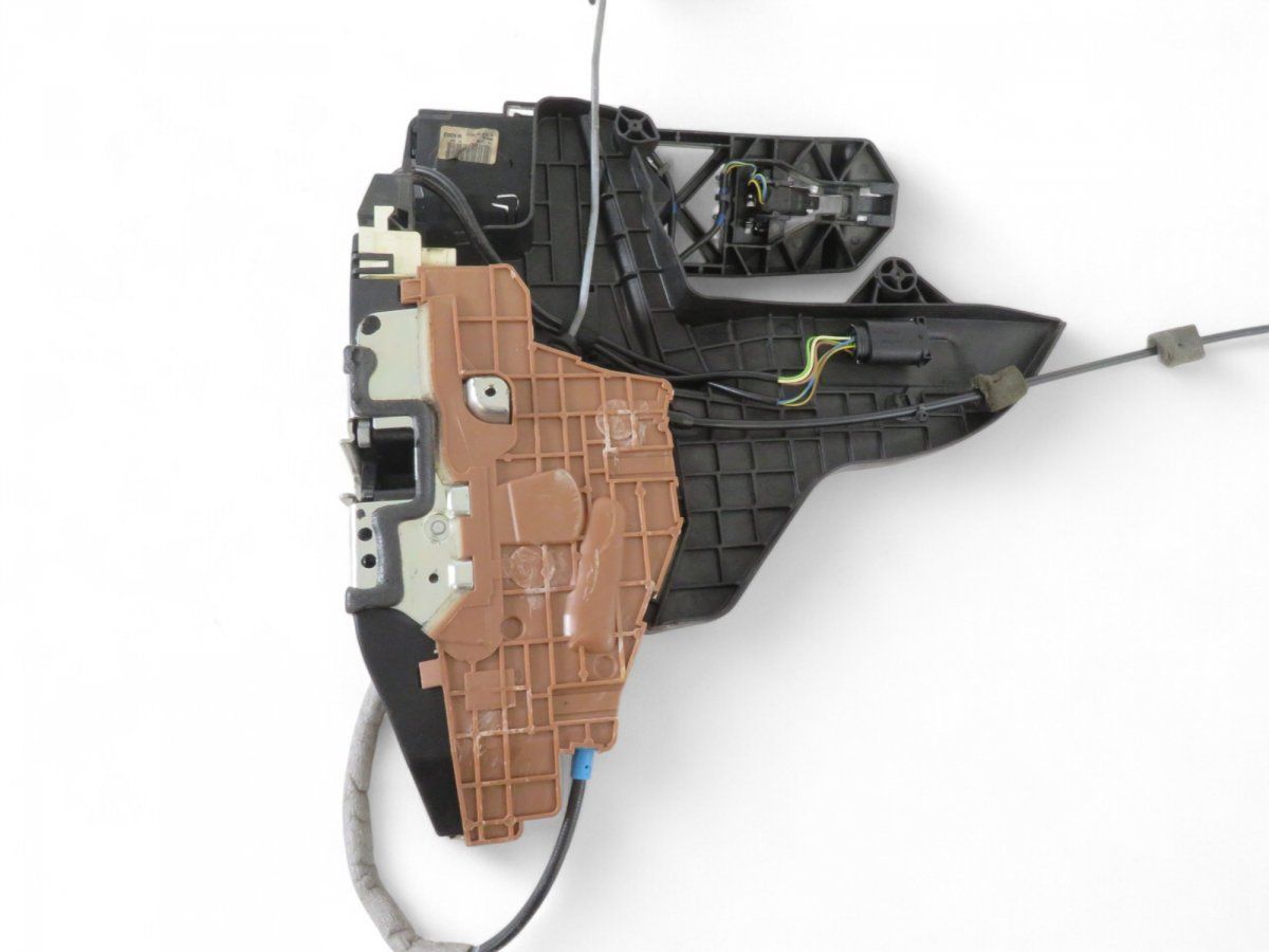 A2217205535 A2167603340 A2217207535 Door Lock Front Left MERCEDES-BENZ S-CLASS Coupe (C216) (2006-2013)