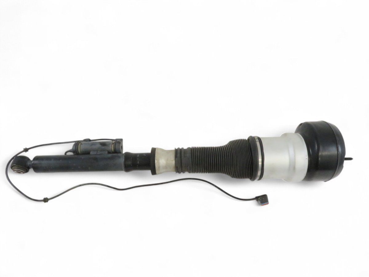 A2213205613 Air shock absorber rear right MERCEDES-BENZ S-CLASS Coupe (C216) (2006-2013)