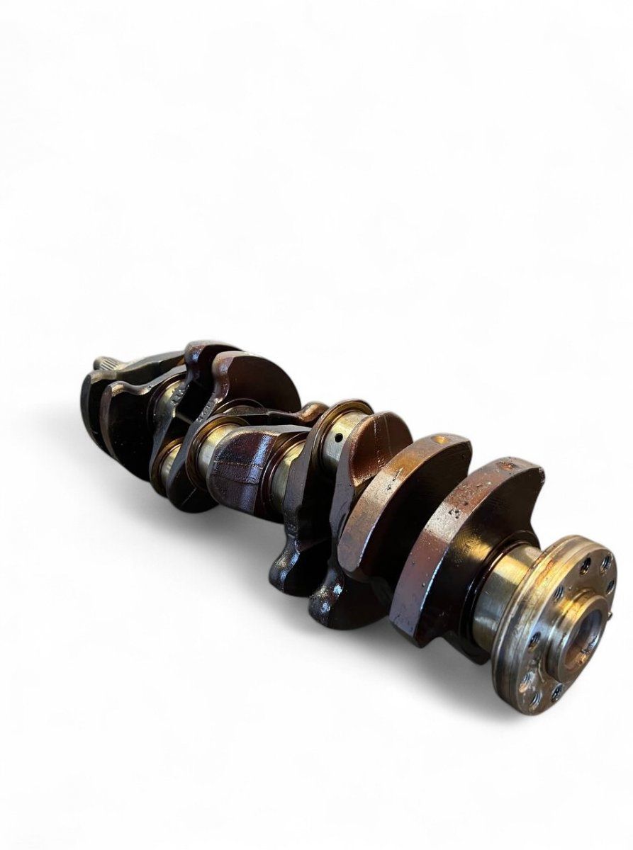 8250382 Crankshaft VOLVO S60 I (RS) (2000-2010)