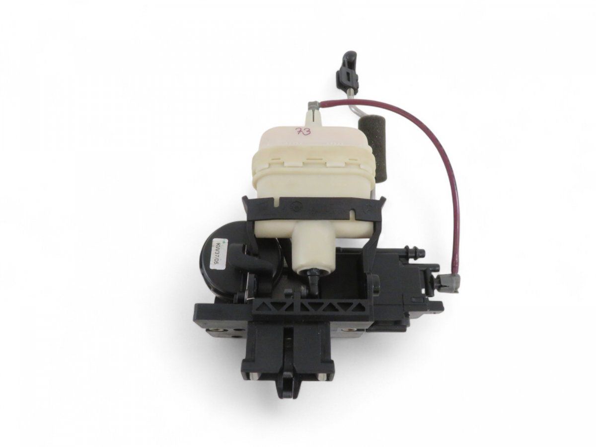 A2208000275 A2307500185 A2307500085 Bootlid / tailgate lock MERCEDES-BENZ SL-CLASS (R230) (2001-2012)