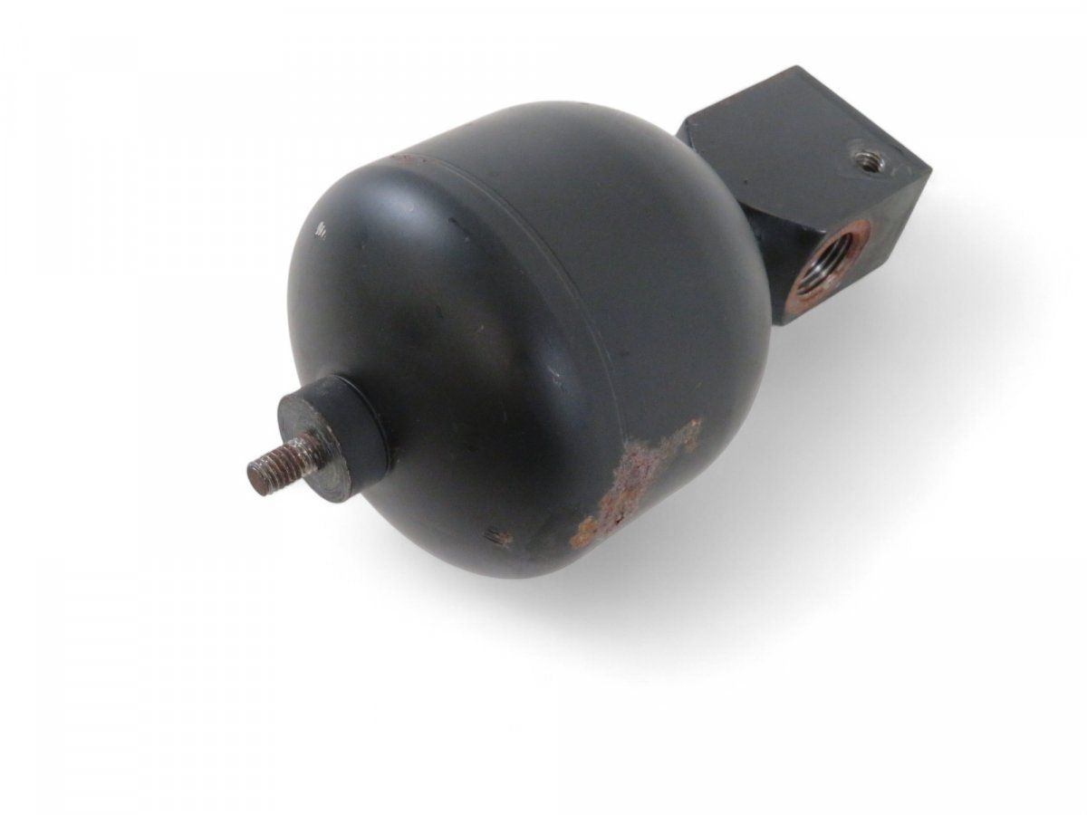 A2203200415 Air suspension / self-levelling suspension, other MERCEDES-BENZ SL-CLASS (R230) (2001-2012)