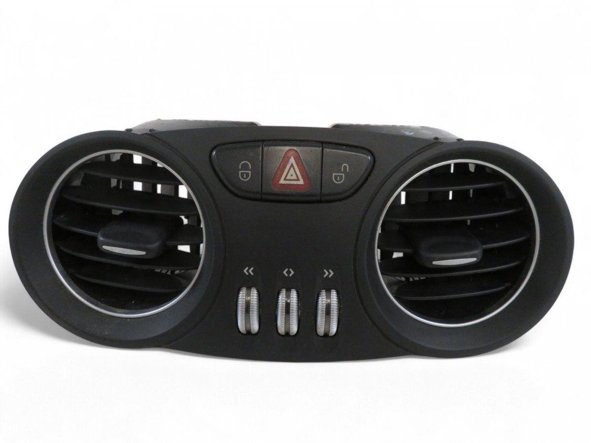 A2308300454 A23083004549116 Air Vent Center Front MERCEDES-BENZ SL-CLASS (R230) (2001-2012)