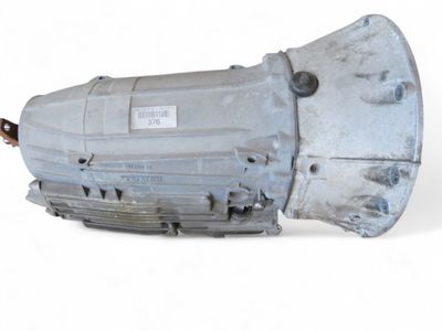 A2202707801 2202707801 A2202707901 722901 722.901 72290100402370 Gearbox MERCEDES-BENZ SL-CLASS (R230) (2001-2012)