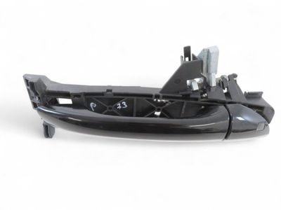 A23076016709040 A2307601670 2307601670 Door Handle Exterior Front Right MERCEDES-BENZ SL-CLASS (R230) (2001-2012)