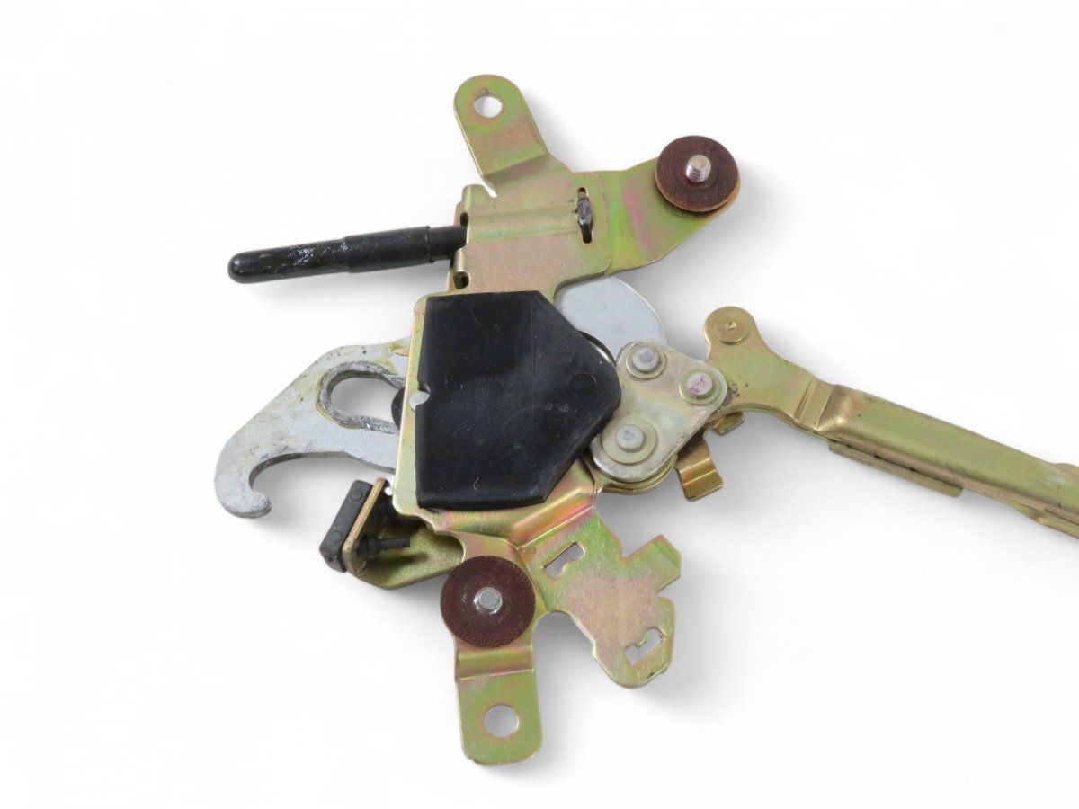 A2308000872 Convertible roof locking mechanism MERCEDES-BENZ SL-CLASS (R230) (2001-2012)