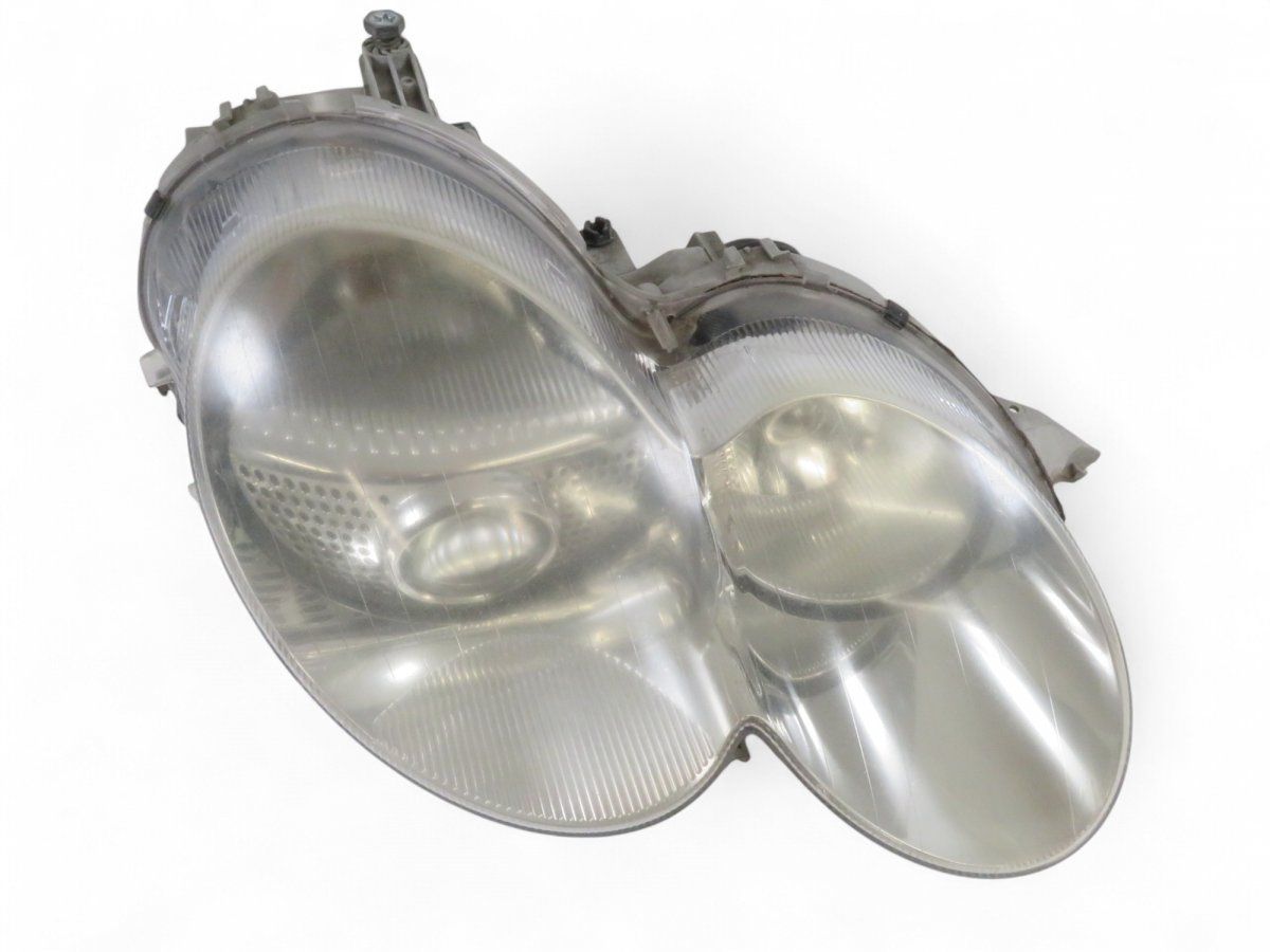 A2308207661 2308207561 A2308200659 Headlight right MERCEDES-BENZ SL-CLASS (R230) (2001-2012)