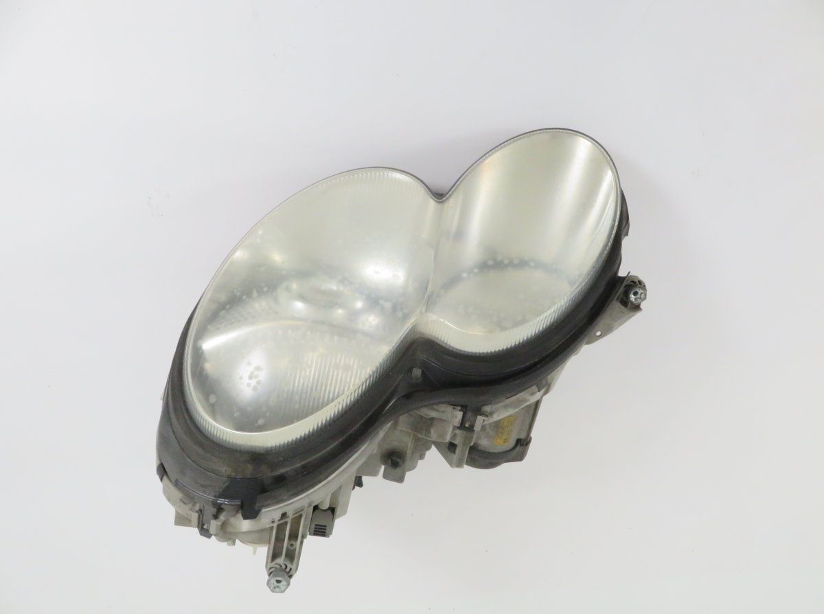 A2308207551 A2308207561 A2308200559 Headlight left MERCEDES-BENZ SL-CLASS (R230) (2001-2012)