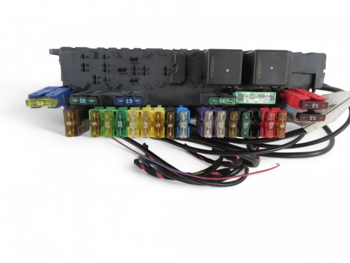 A2305453032 Fuse box MERCEDES-BENZ SL-CLASS (R230) (2001-2012)