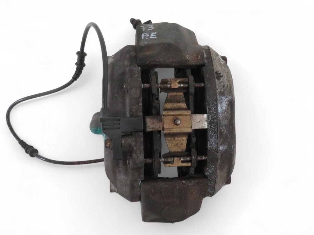 20704704 A0024202283 0024202283 Brake caliper Front  right MERCEDES-BENZ SL-CLASS (R230) (2001-2012)