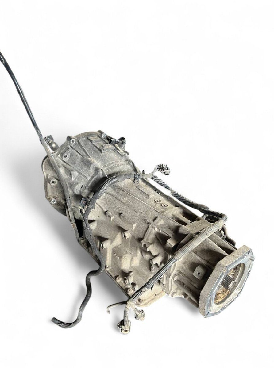 450004C380 Gearbox KIA SORENTO I (JC) (2002-2009)