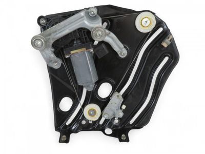 A2306700103 2306700103 A2306700303 2306700303 A2208200342 2208200342 Window Regulator Compl. rear left MERCEDES-BENZ SL-CLASS (R230) (2001-2012)