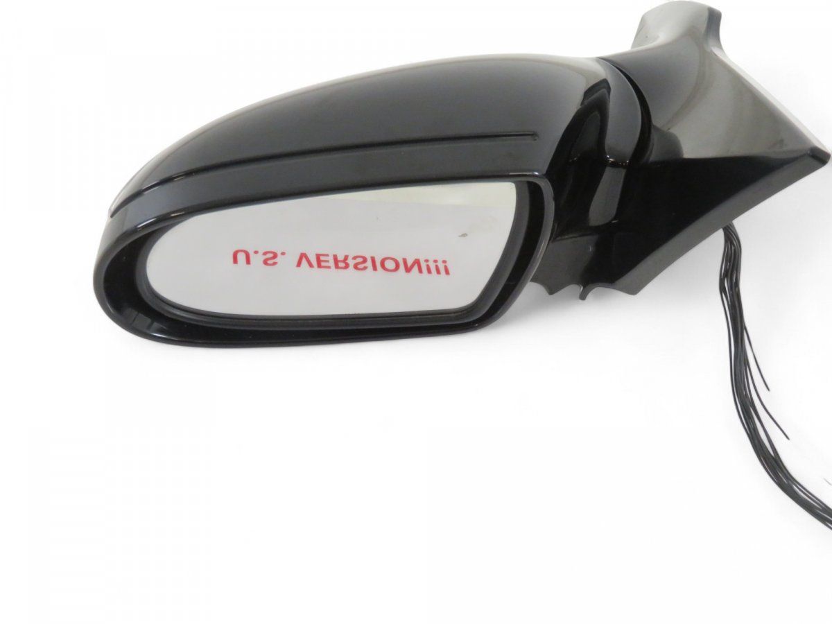 A2308100576 A1718100721 A17181001649040 A1718100164 1718100164 Mirror left MERCEDES-BENZ SL-CLASS (R230) (2001-2012)