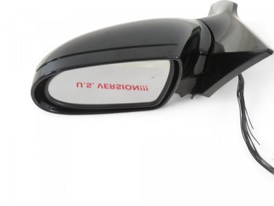 A2308100576 A1718100721 ​​A17181001649040 A1718100164 1718100164 Bal oldali tükör MERCEDES-BENZ SL-CLASS (R230) (2001-2012)