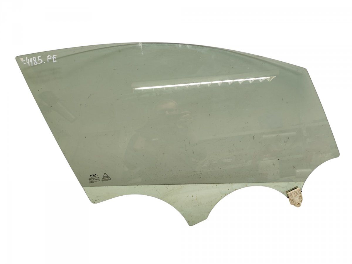 82420R2000 Door window glass front right KIA SPORTAGE V (NQ5) (2021-)