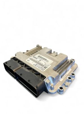 0281013048 391544A410 391144A410 Motorvezérlő egység / modul (ECU) KIA SORENTO I (JC) (2002-2009)