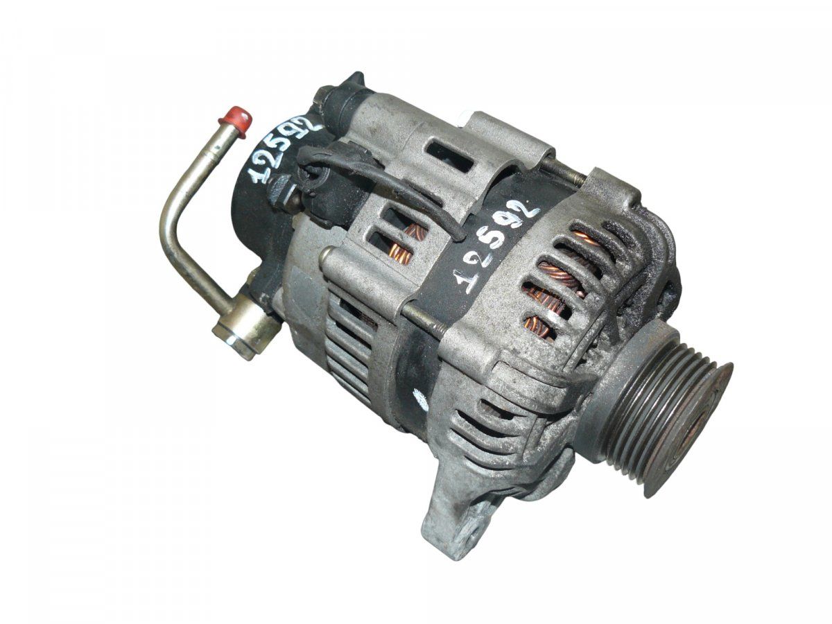 3730027021 Alternator HYUNDAI SONATA V (NF) (2005-2010)