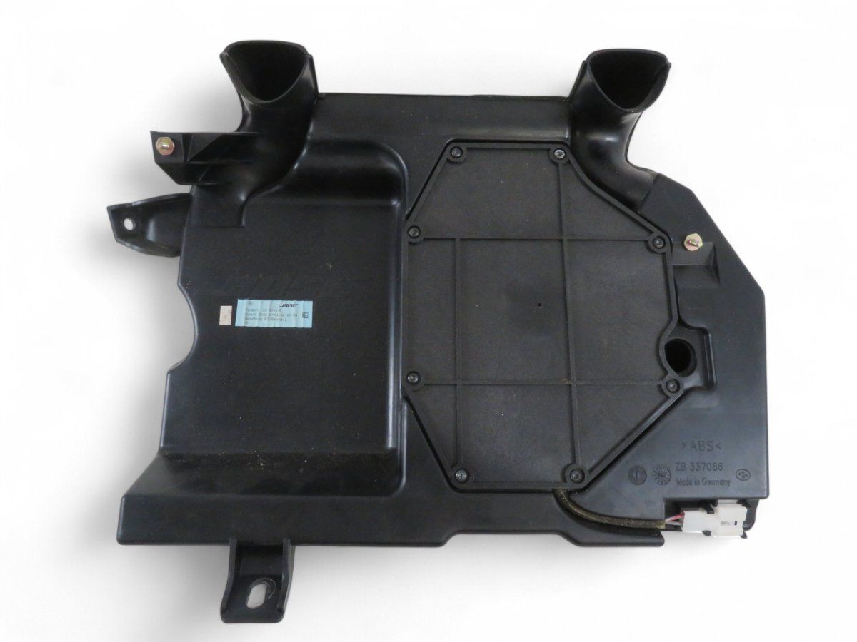 A2308201802 2308201802 A2308200502 Subwoofer MERCEDES-BENZ SL-CLASS (R230) (2001-2012)