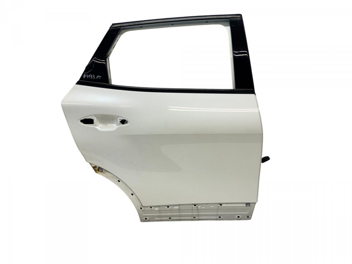 77004R2000 Door Rear Right KIA SPORTAGE V (NQ5) (2021-)