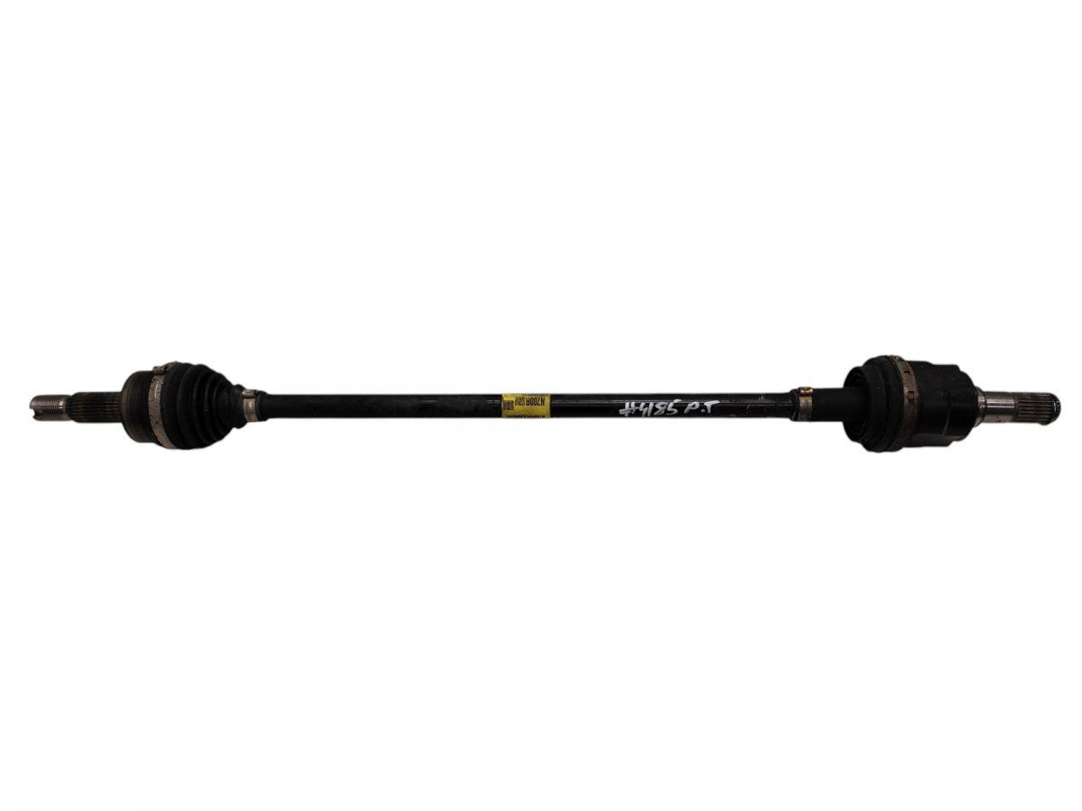 49601N7000 Drive Shaft Rear Right KIA SPORTAGE V (NQ5) (2021-)