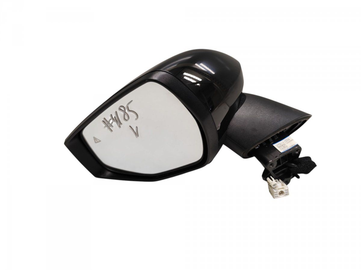 87610R2200 Mirror left KIA SPORTAGE V (NQ5) (2021-)