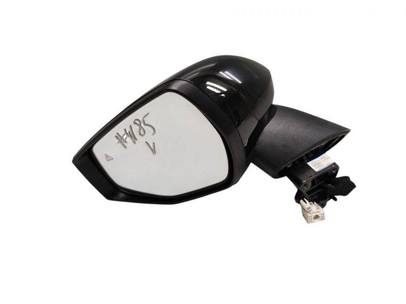 87610R2200 Mirror left KIA SPORTAGE V (NQ5) (2021-)