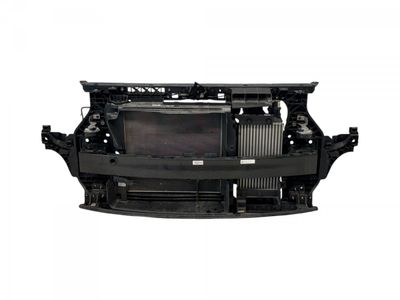 25310N7030 282802M800 97606CZ000 25380N7200 64101R2000 64900CJ000 Front panel KIA SPORTAGE V (NQ5) (2021-)