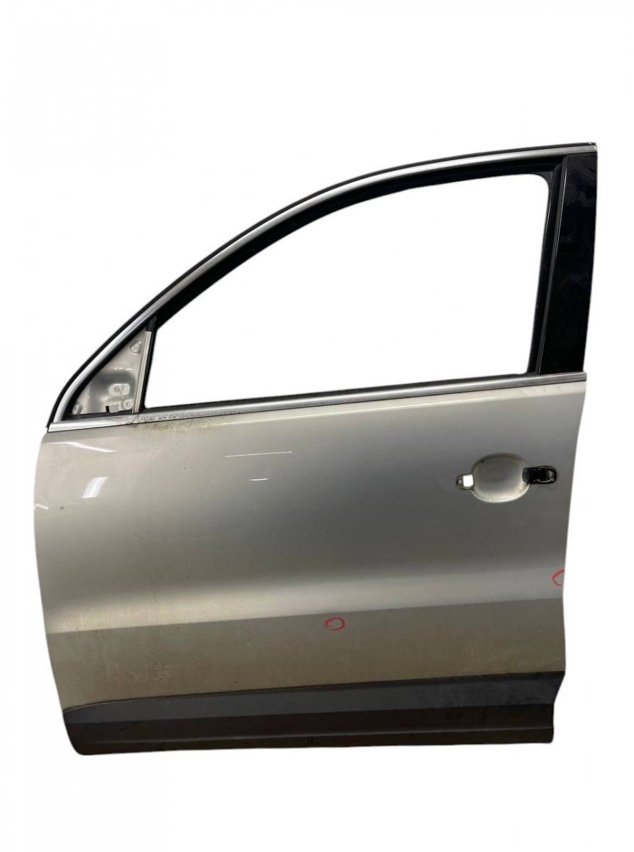 5N0831311C 5N0831311 Door Front Left VW TIGUAN I (5N) (2007-2018)