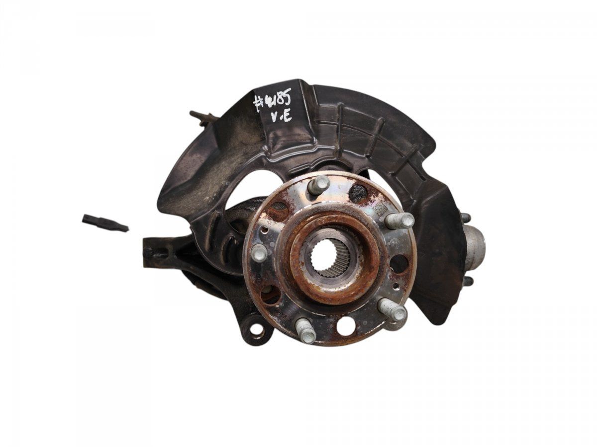 51710N7000 Wheel bearing housing front left KIA SPORTAGE V (NQ5) (2021-)