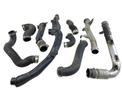 7P0145792 Intercooler csőkészlet VW TOUAREG II (7P) (2010-2018)