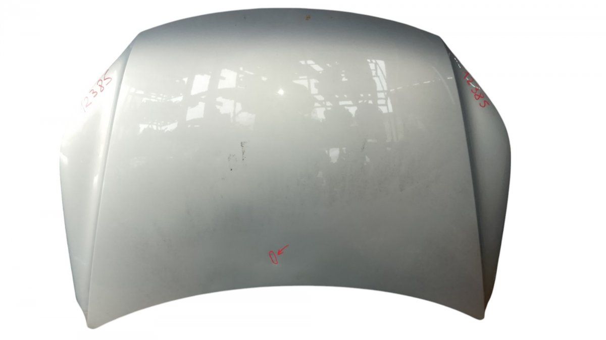 5N0-823-031-D Bonnet VW TIGUAN I (5N) (2007-2018)
