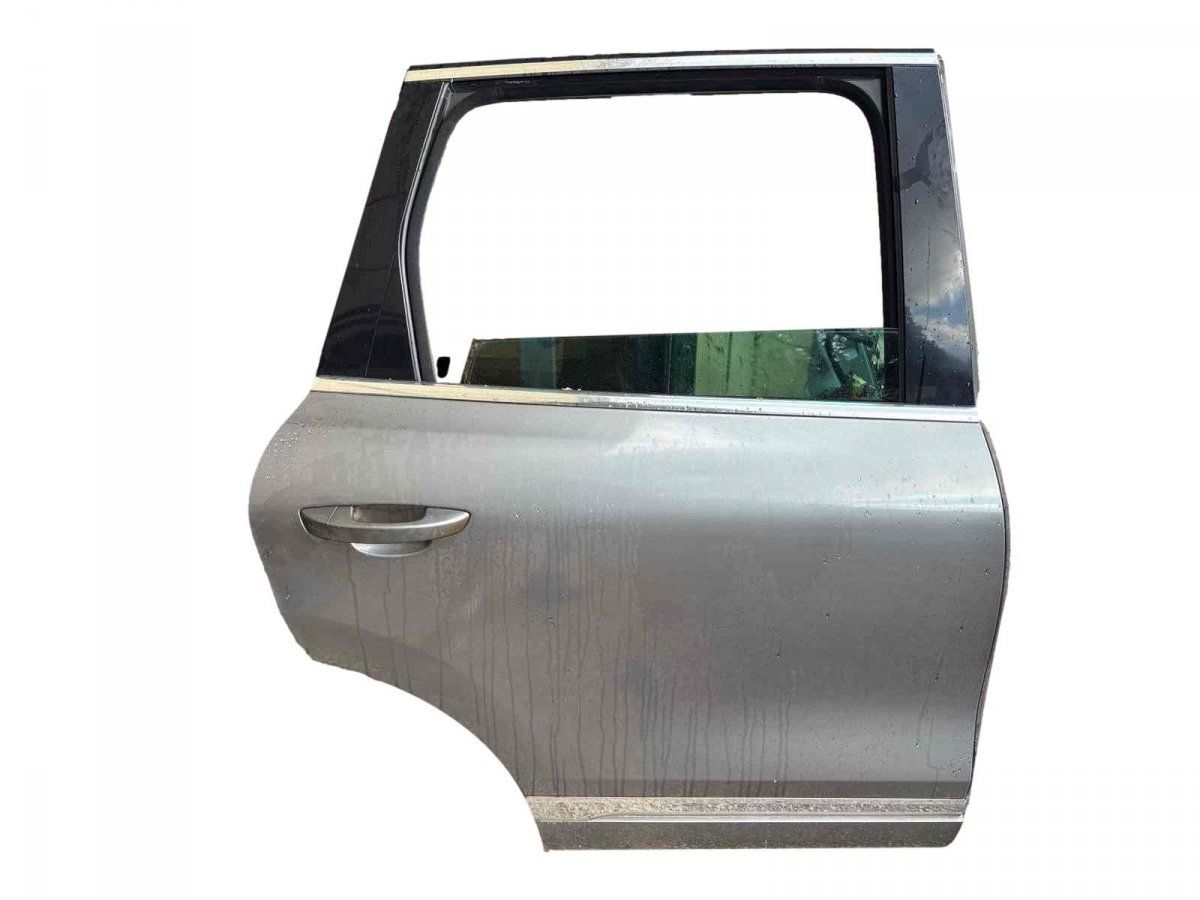 7P0833056 Door Rear Right VW TOUAREG II (7P) (2010-2018)
