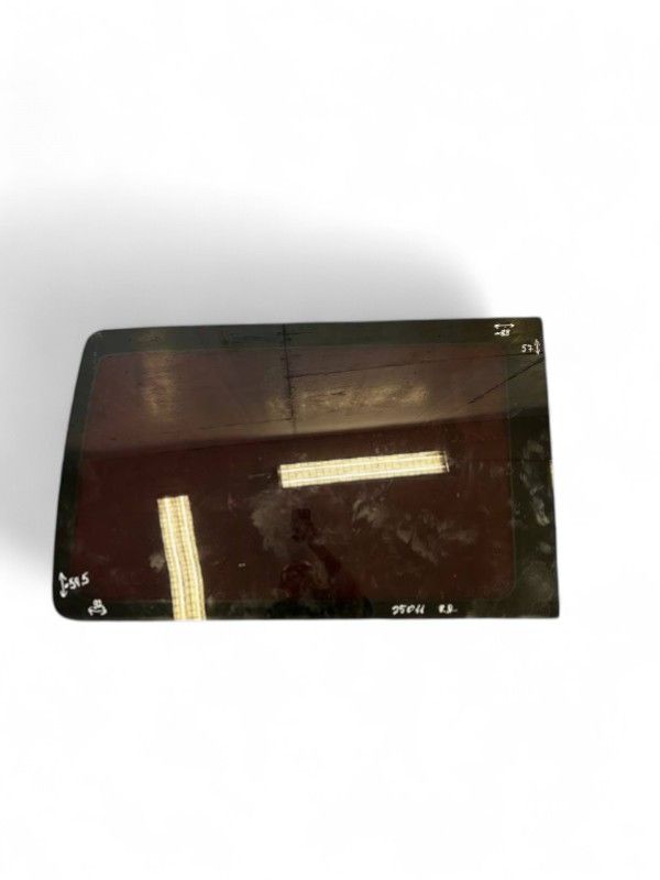 Chassis Side Window glass Rear Right VW TRANSPORTER T5 / MULTIVAN (7H, 7E, 7J) (2003-2015)