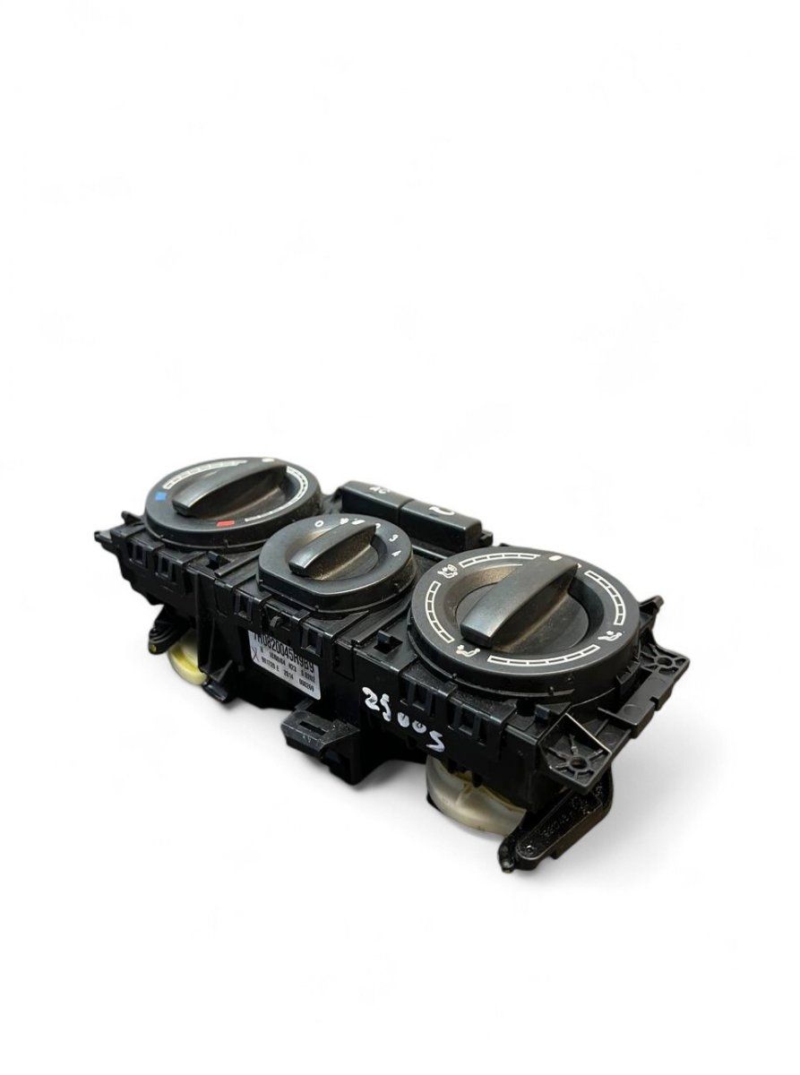 7H0820045R9B9 7H0820045R Heater control panel VW TRANSPORTER T5 / MULTIVAN (7H, 7E, 7J) (2003-2015)