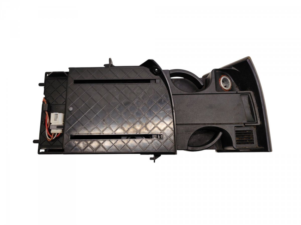 7H5858601K Cup Holder  Front VW TRANSPORTER T5 / MULTIVAN (7H, 7E, 7J) (2003-2015)