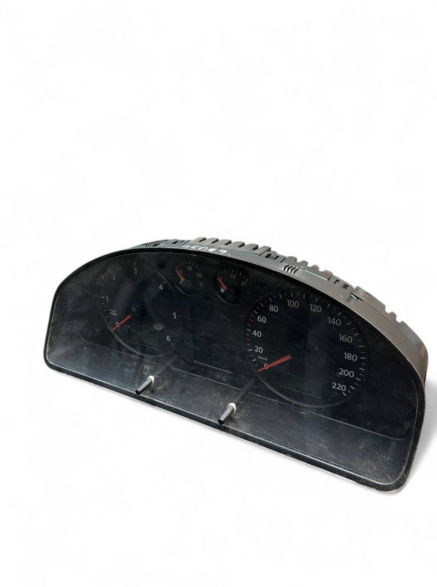 7H0920861EX 7H0920861 Instrument Cluster VW TRANSPORTER T5 / MULTIVAN (7H, 7E, 7J) (2003-2015)